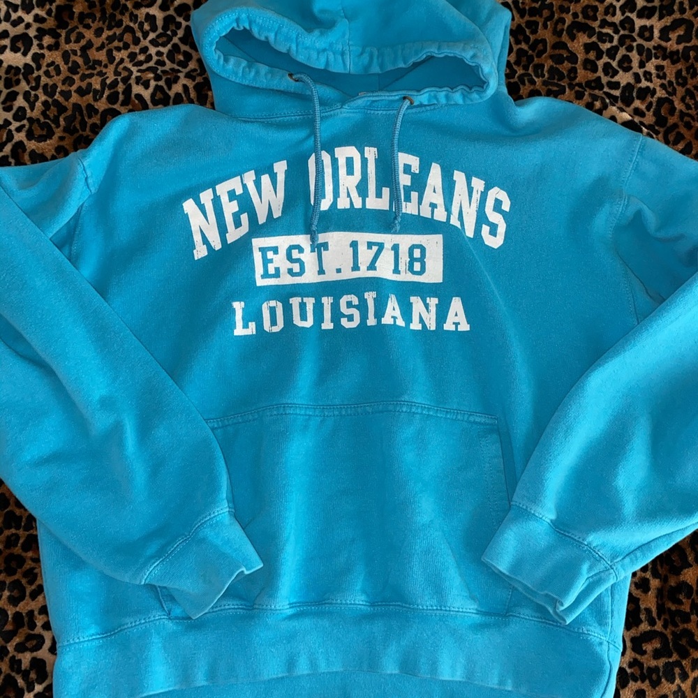 hoodie !!